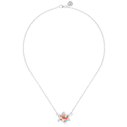 Susan Alexandra Necklaces Stardust Memory Necklace by Susan Alexandra - Sterling Silver