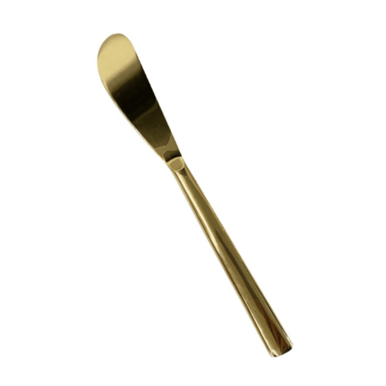 Sophistiplate - Rosh Hashanah Bevel Board Gift Set with Gold Spreader and Bee Napkins - ModernTribe
