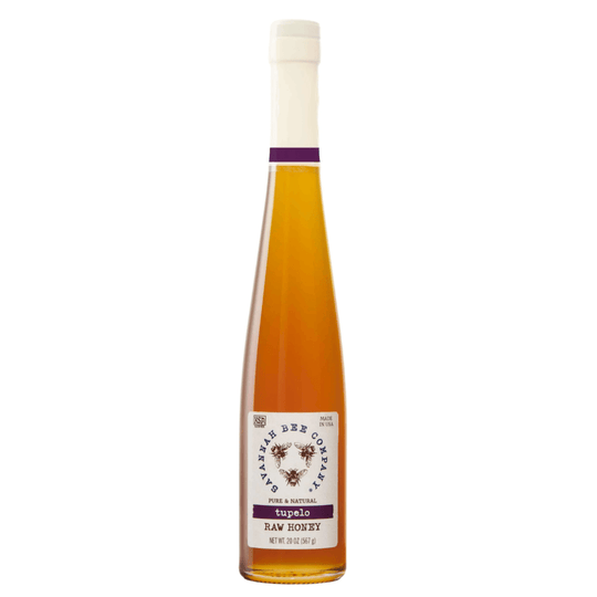 Tupelo Honey Flute - 20oz