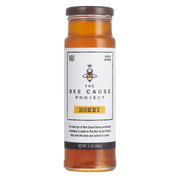 Savannah Bee Company Honey Bee Cause Honey - To Support Educational Hives