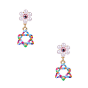 Susan Alexandra - Minx Earrings by Susan Alexandra - ModernTribe