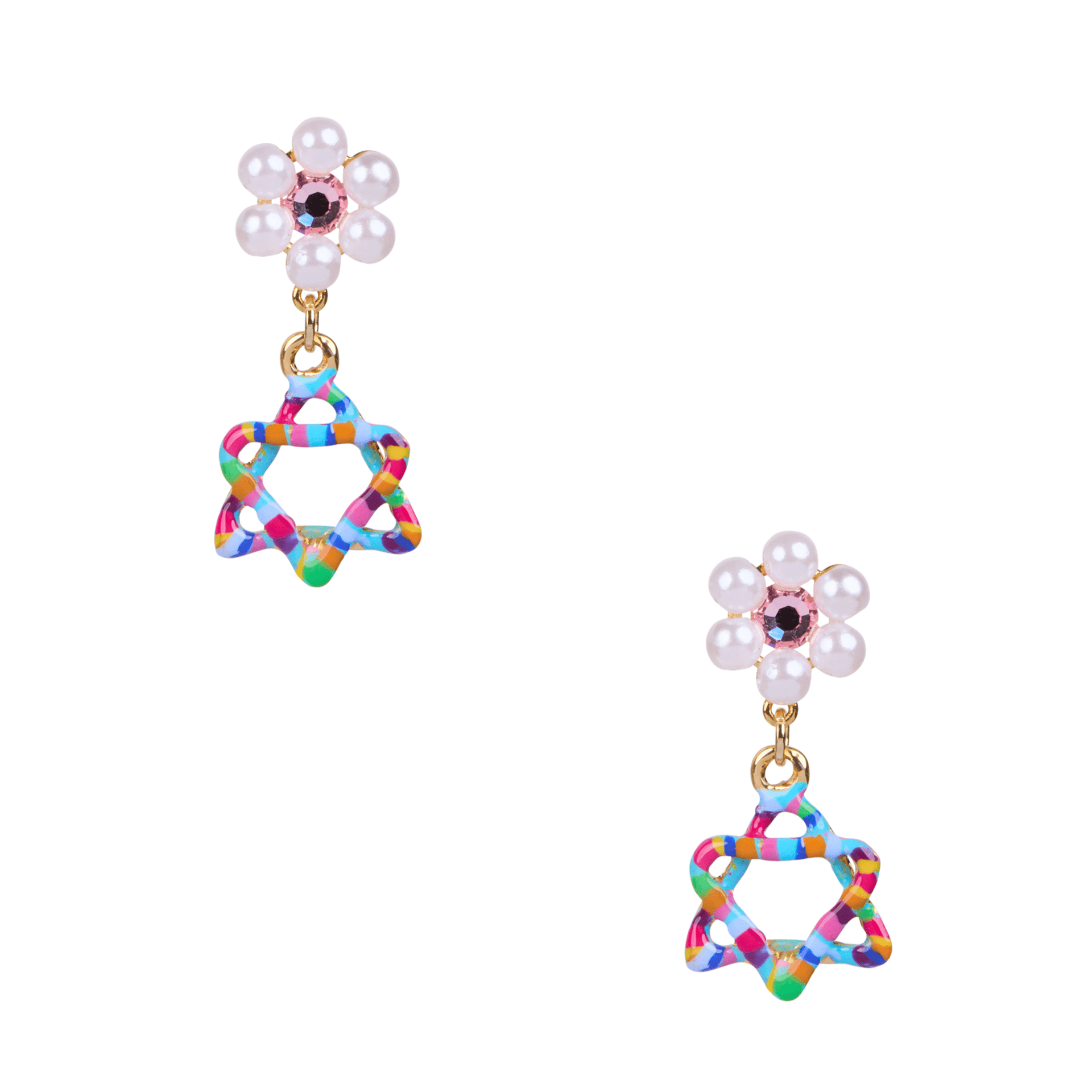 Susan Alexandra - Minx Earrings by Susan Alexandra - ModernTribe