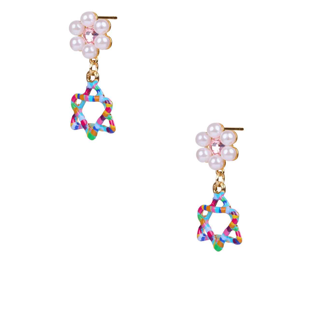 Susan Alexandra - Minx Earrings by Susan Alexandra - ModernTribe