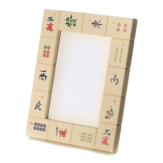 Mahjong Tile Frame