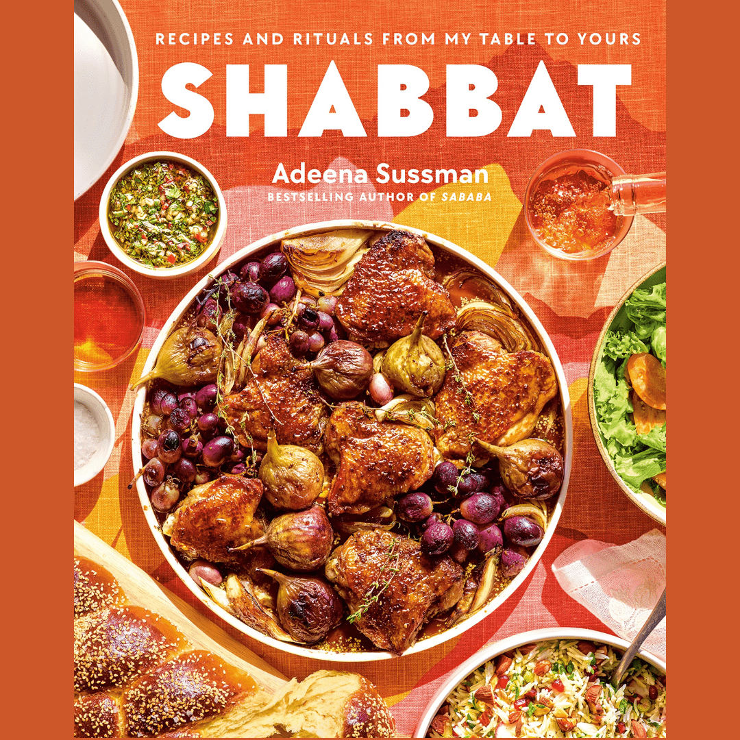 Random House - Shabbat: Recipes and Rituals from My Table to Yours - ModernTribe