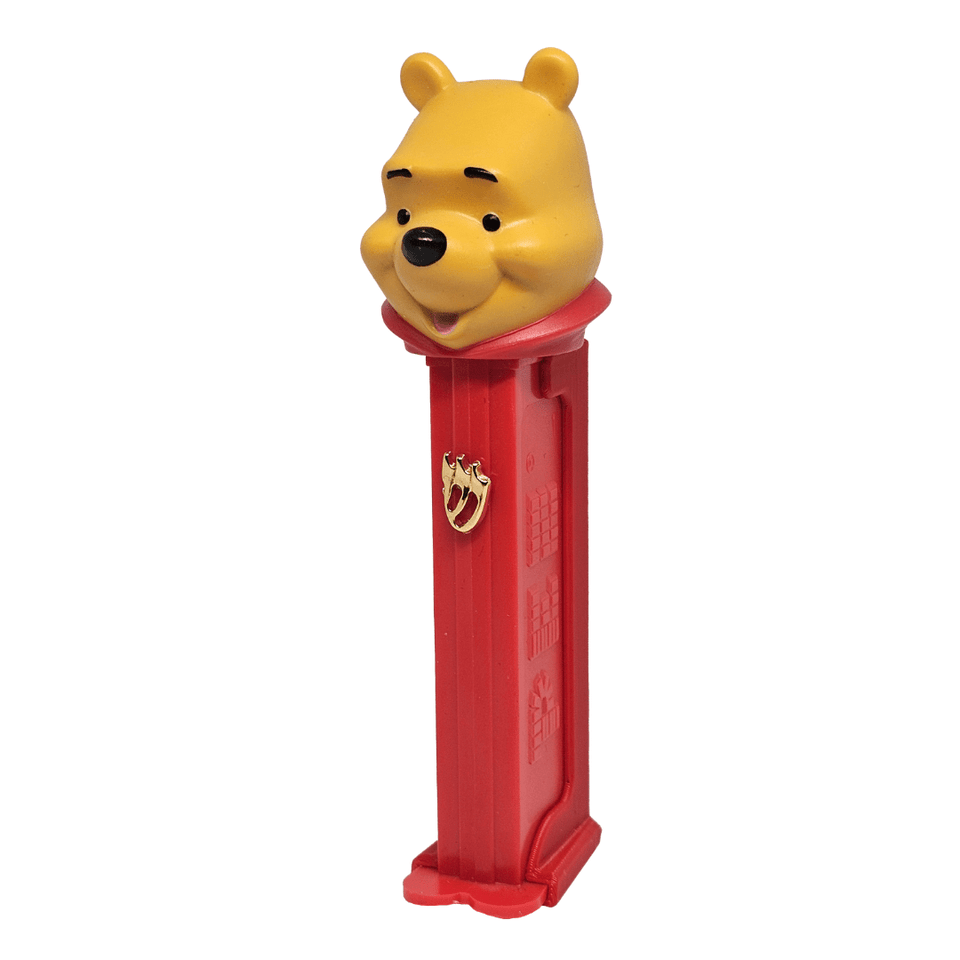 PEZuzah - Winnie the Pooh PEZuzah - ModernTribe