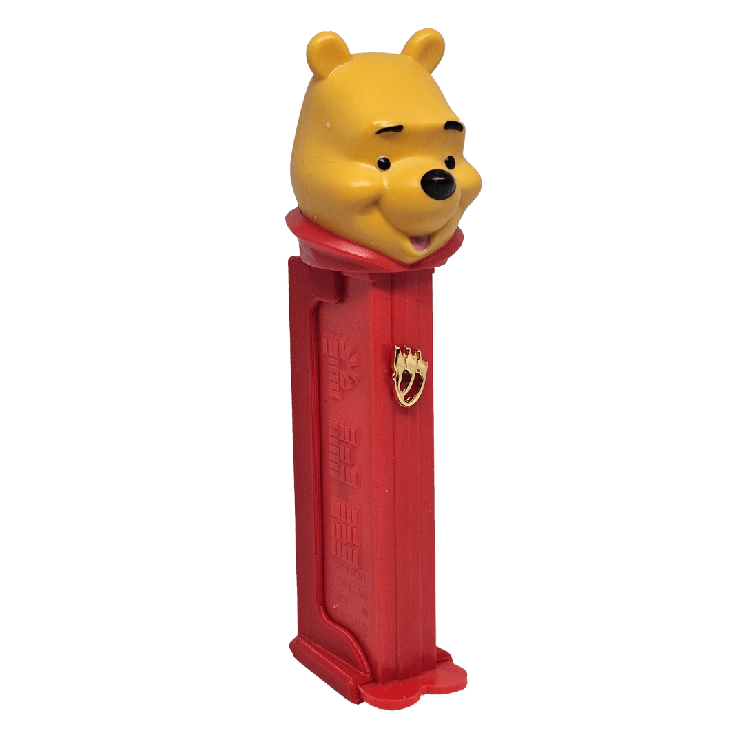 PEZuzah - Winnie the Pooh PEZuzah - ModernTribe