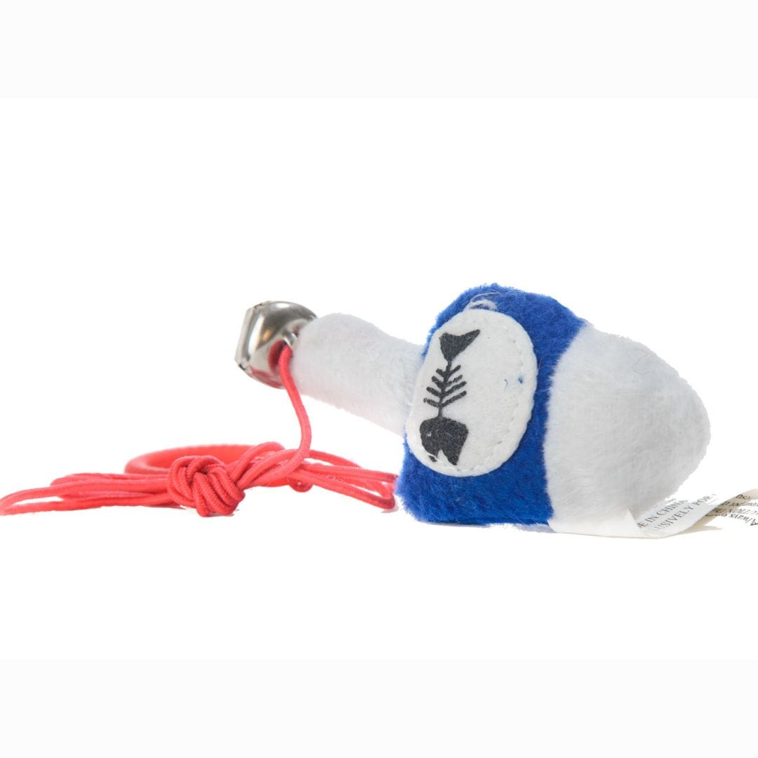 Copa Judaica - Crazy Kitty Cat Nip Toys - ModernTribe
