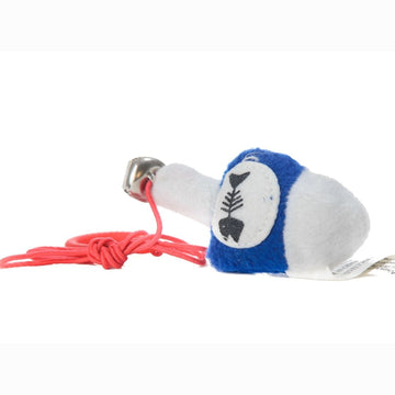 Copa Judaica Pet Toys Crazy Kitty Cat Nip Toys
