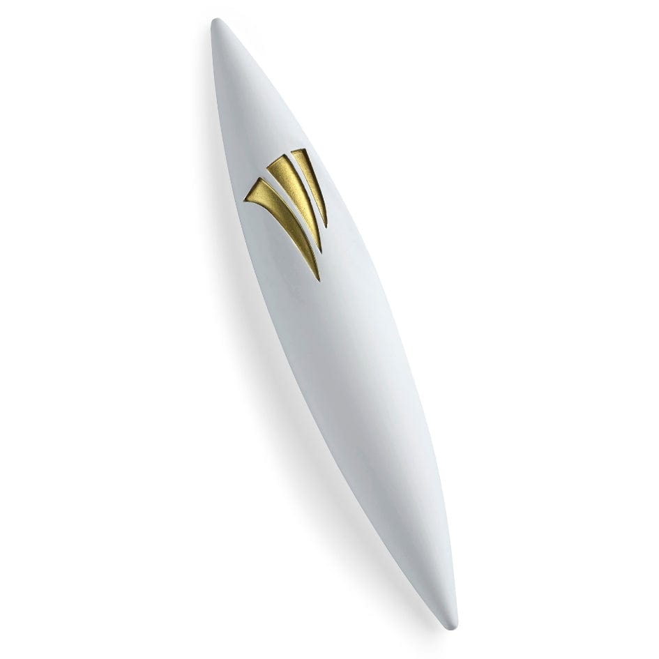 Laura Cowan - Apollo Stone Mezuzah by Laura Cowan - (Choice of Colors) - ModernTribe