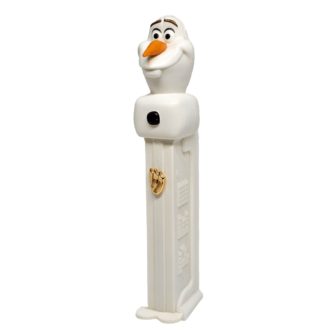 PEZuzah - Olaf PEZuzah - ModernTribe