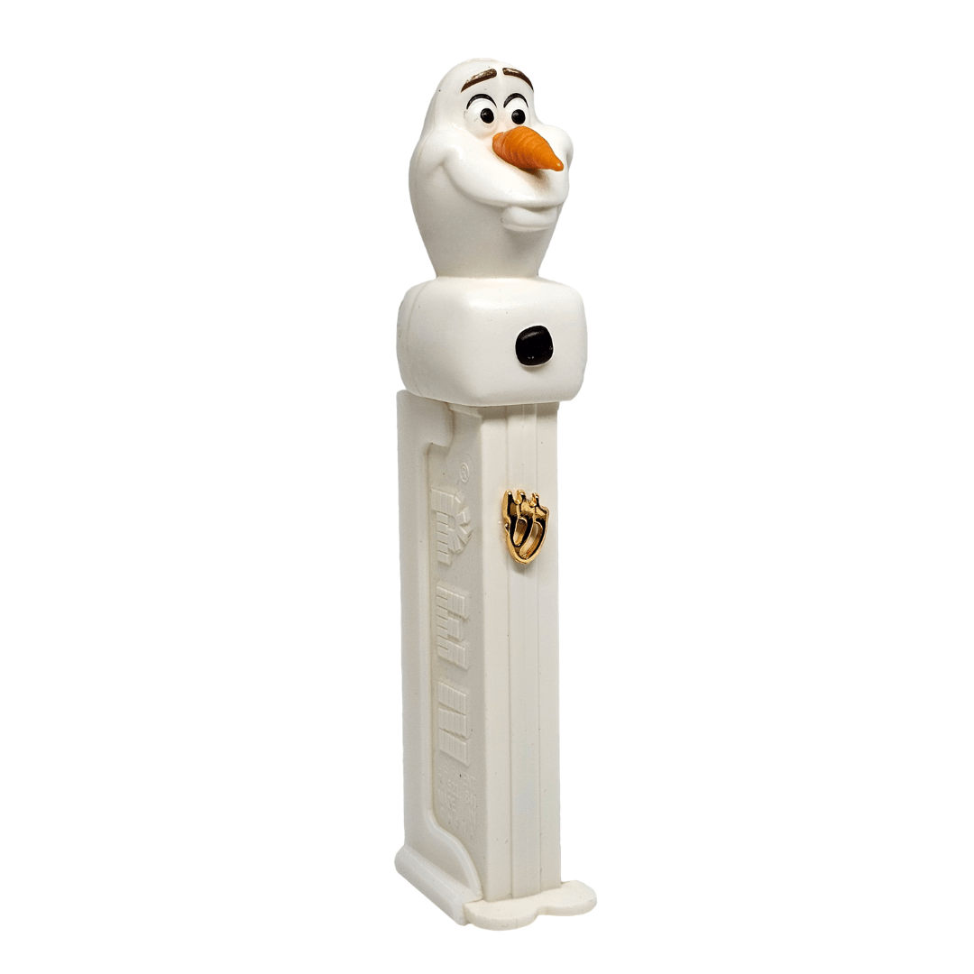 PEZuzah - Olaf PEZuzah - ModernTribe