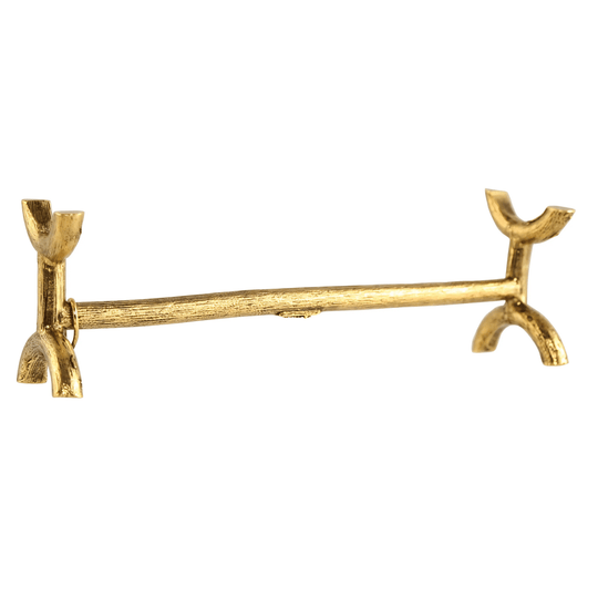 Shomer Yad Holder - Gold or Silver