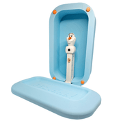 PEZuzah - Olaf PEZuzah - ModernTribe