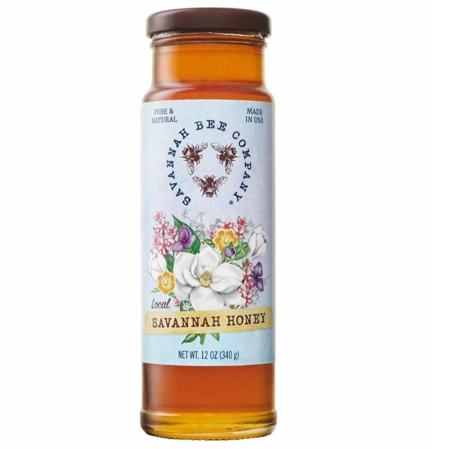 Savannah Honey By Savannah Bee Company