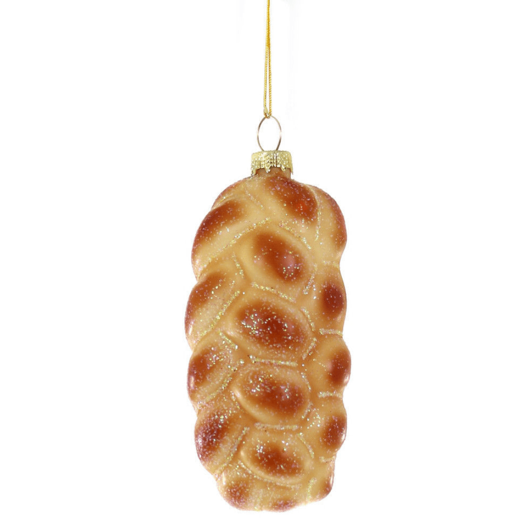 Cody Foster - Challah Ornament by Cody Foster - ModernTribe