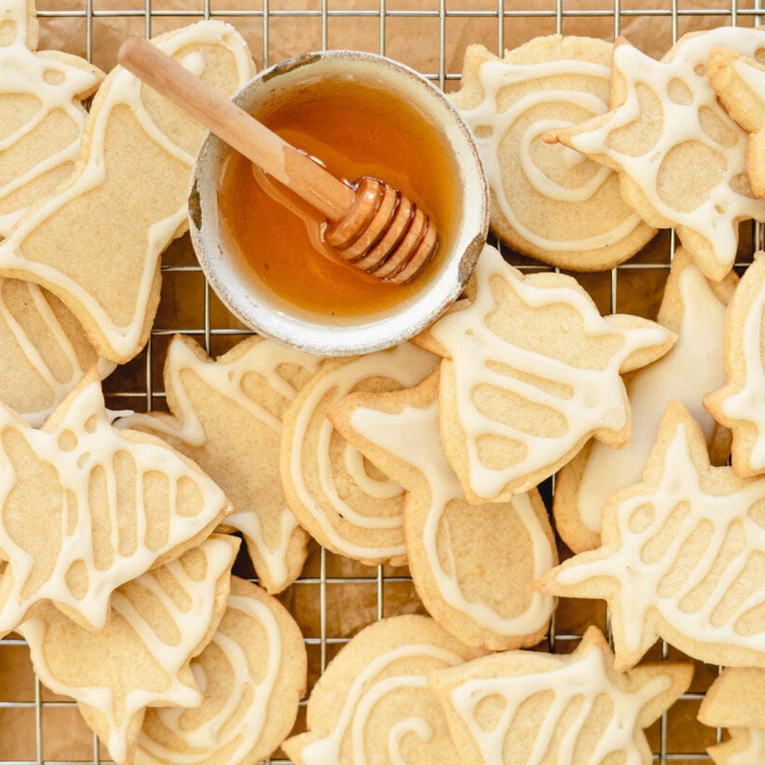 Days United - Rosh Hashanah in a Box Kit - ModernTribe