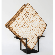 The Haggadah Collective Serving Pieces The Matzah Hug
