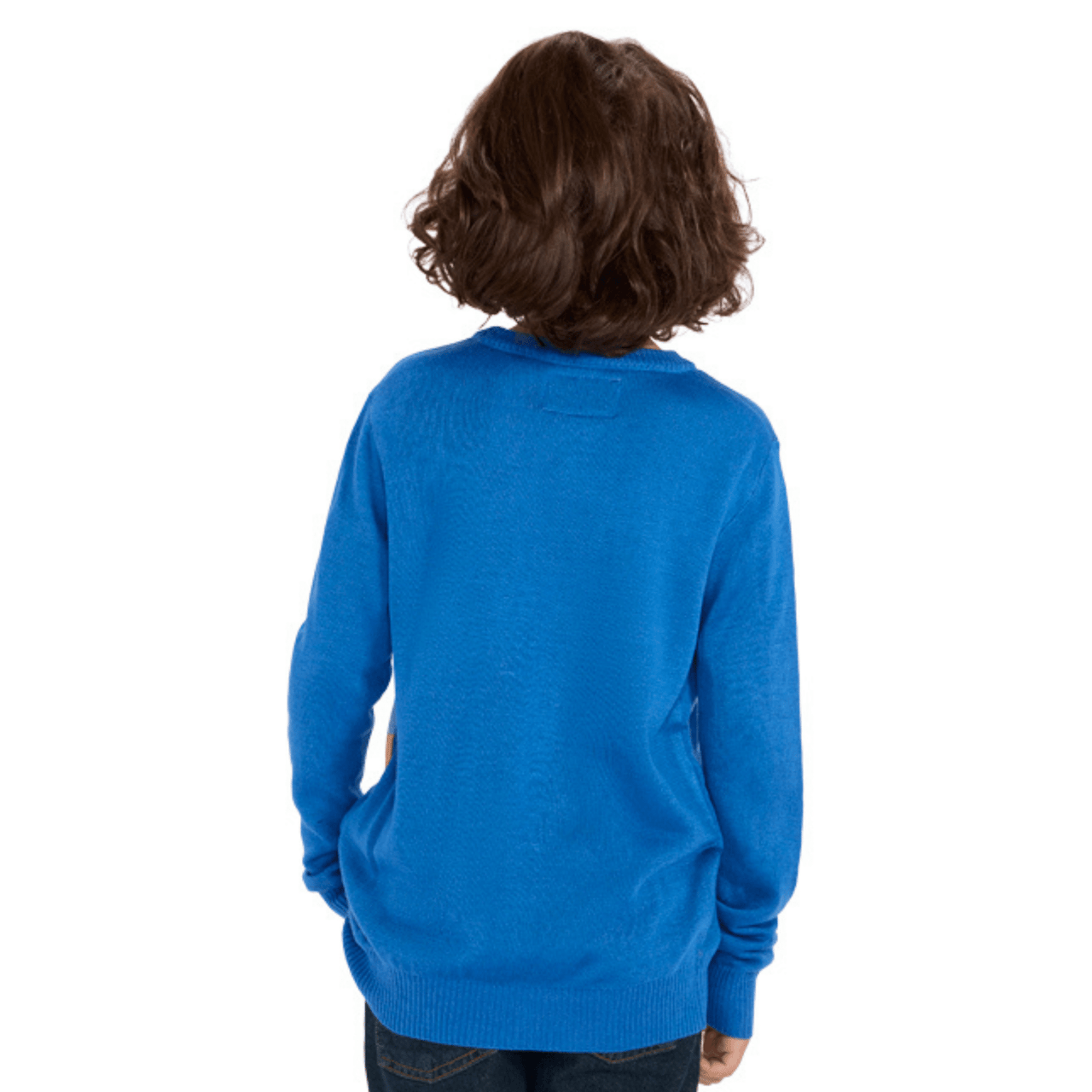 Tipsy Elves - Youth Jewnicorn Sweater by Tipsy Elves (Sizes XS - XL) - ModernTribe