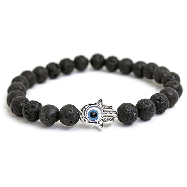 Chai 8 stone discount bracelet