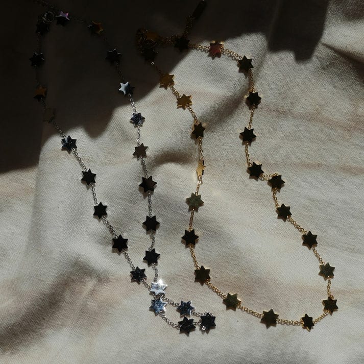 Mamaleh - The Very Very Jewish Necklace - Gold or Silver - ModernTribe