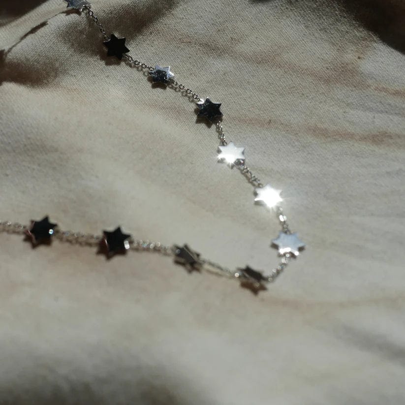 Mamaleh - The Very Very Jewish Necklace - Gold or Silver - ModernTribe