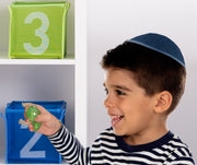 Rite Lite - Passover Squish Frog - ModernTribe