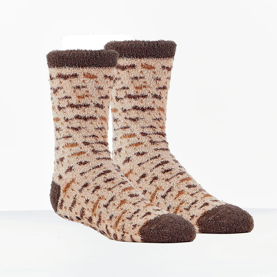 Matzah Kids Cozy Slipper Socks