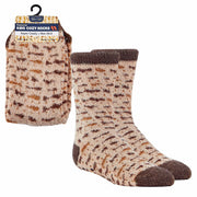 Rite Lite Socks One Size Matzah Kids Cozy Slipper Socks
