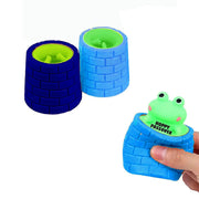 Rite Lite Toys Passover Frog Surprise