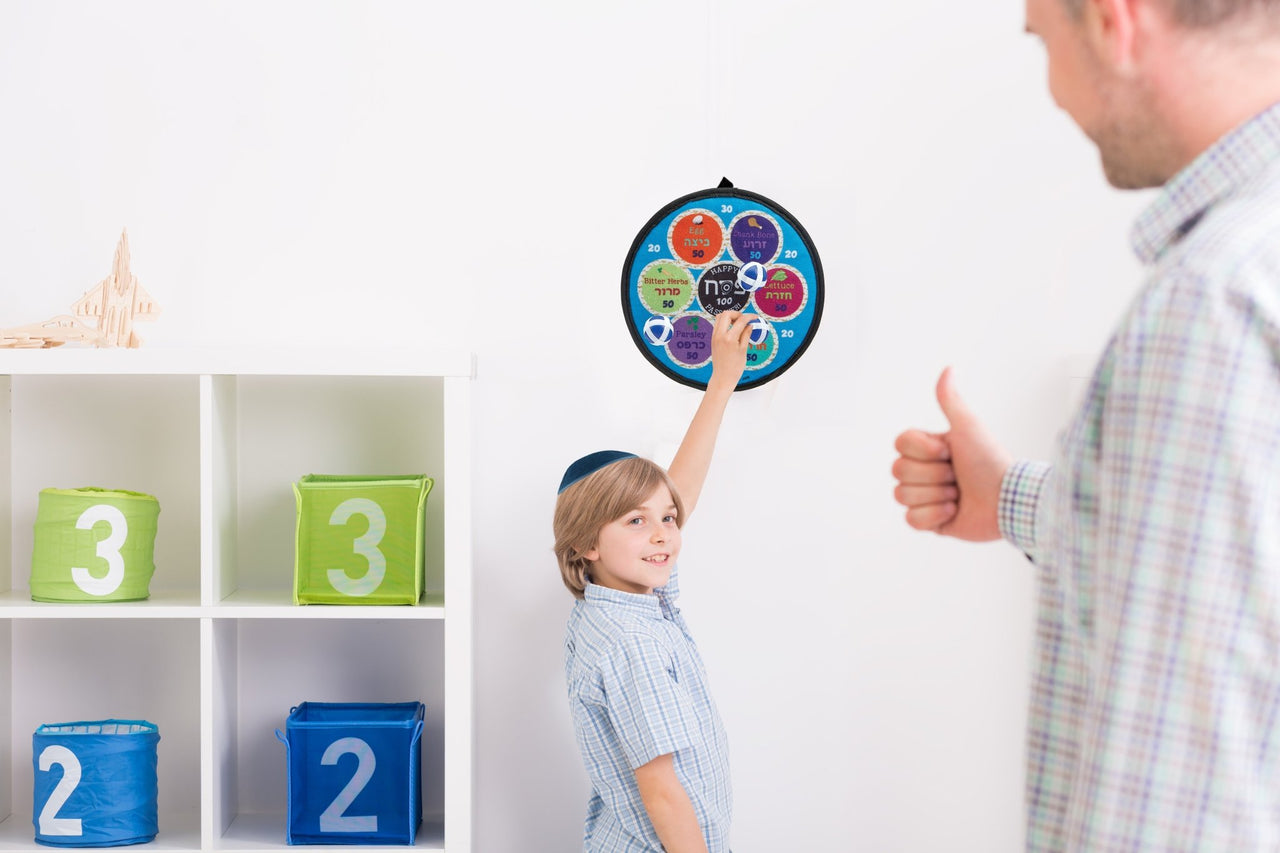 Rite Lite - Seder Ball Toss Game - ModernTribe