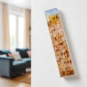 Rite Lite - Kotel Art Glass Mezuzah - ModernTribe