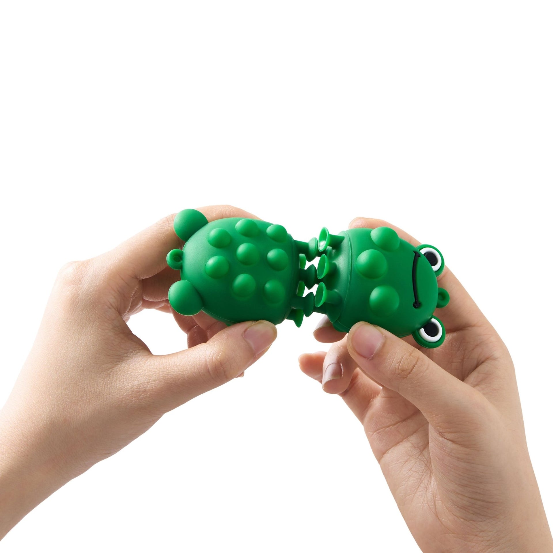 Rite Lite - Pop - a - Frog Fidgets - Set of 2 - ModernTribe