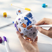 Rite Lite - Dreidel Coloring Kit in Gift Box - ModernTribe