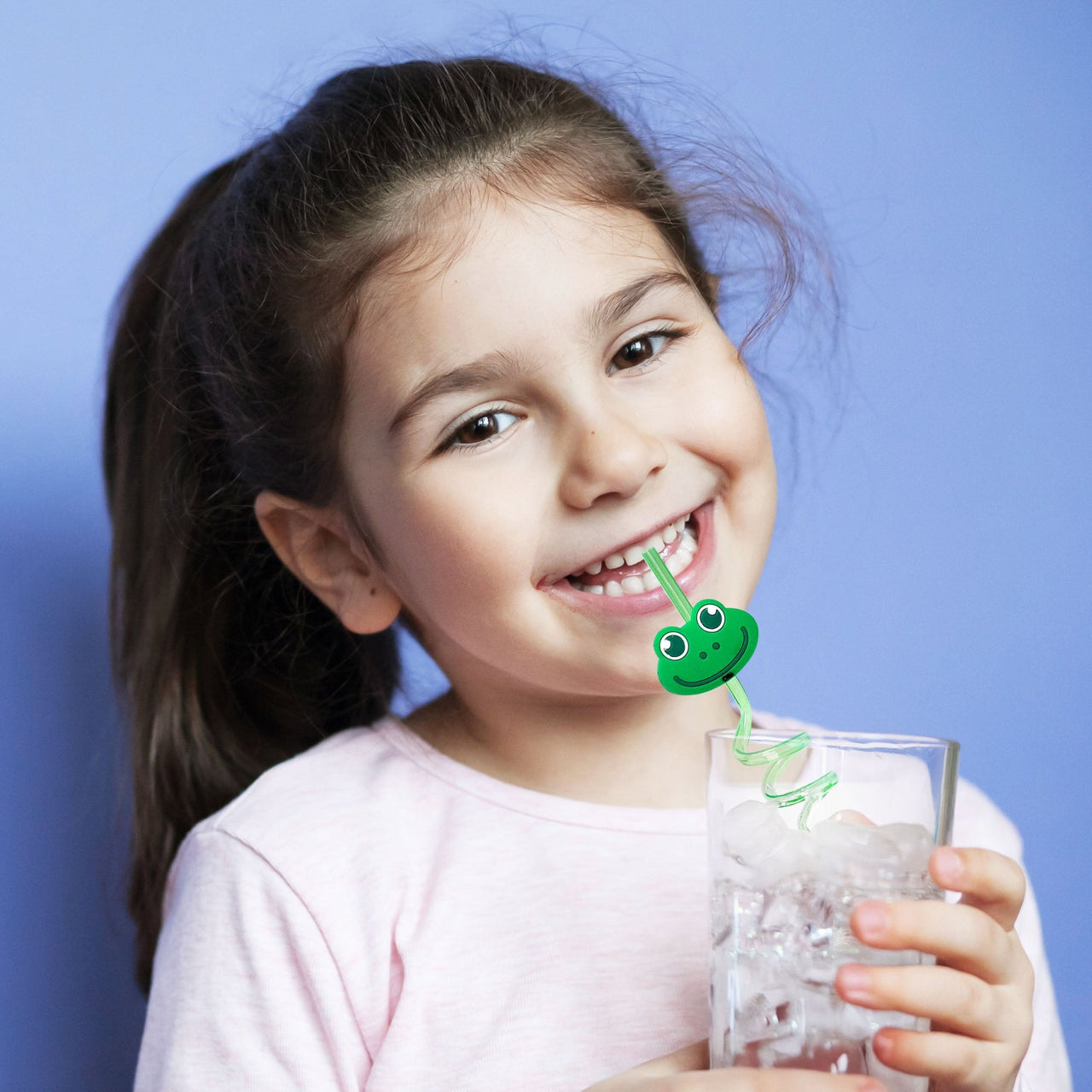 Rite Lite - Ten Plagues Reusable Straws - ModernTribe