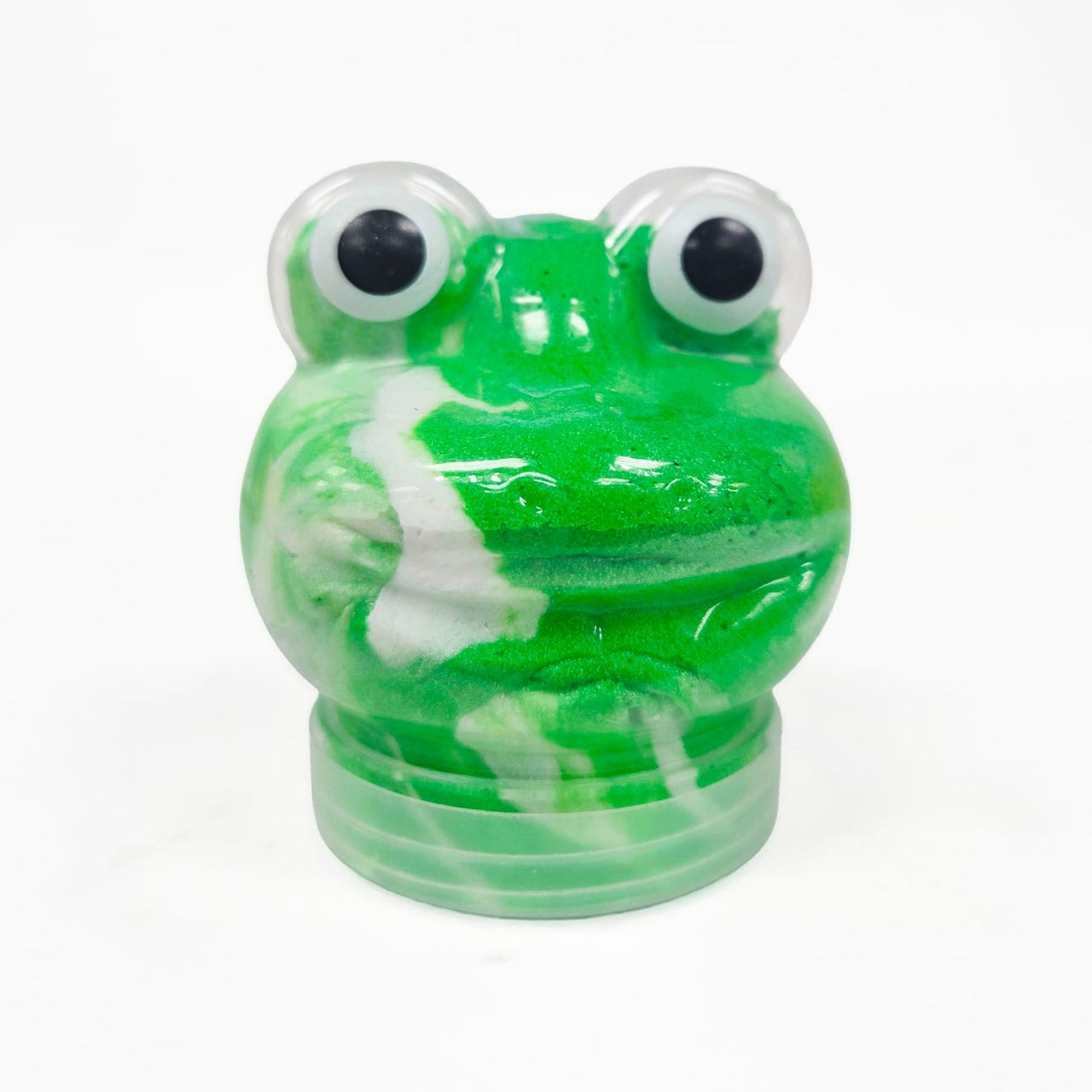 Rite Lite - Frog Plague Passover Slime Bucket - ModernTribe