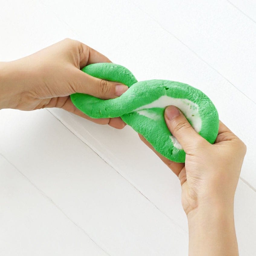 Rite Lite - Frog Plague Passover Slime Bucket - ModernTribe