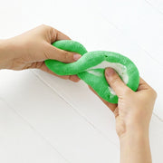 Rite Lite - Frog Plague Passover Slime Bucket - ModernTribe