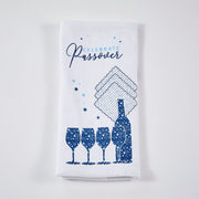 Rite Lite Tea Towels Passover Celebration Tea Towel