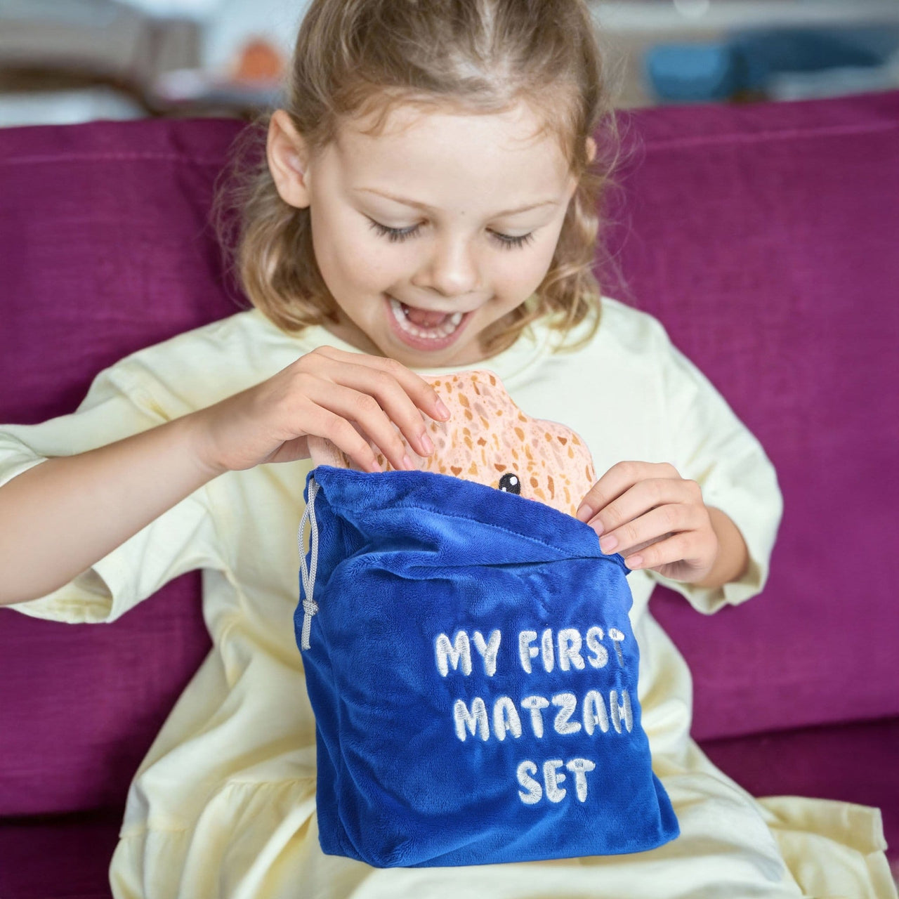 Rite Lite - My First Matzah Set™ - ModernTribe