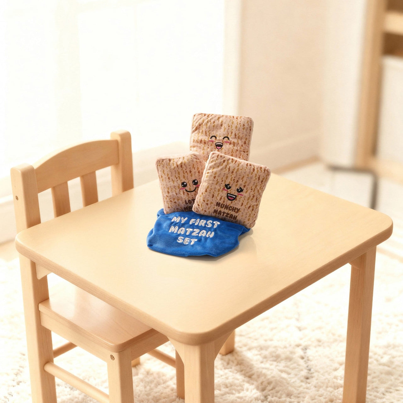 Rite Lite - My First Matzah Set™ - ModernTribe