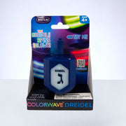 Rite Lite - Colorwave™ Light Up Dreidel With Color Changing Lights - ModernTribe