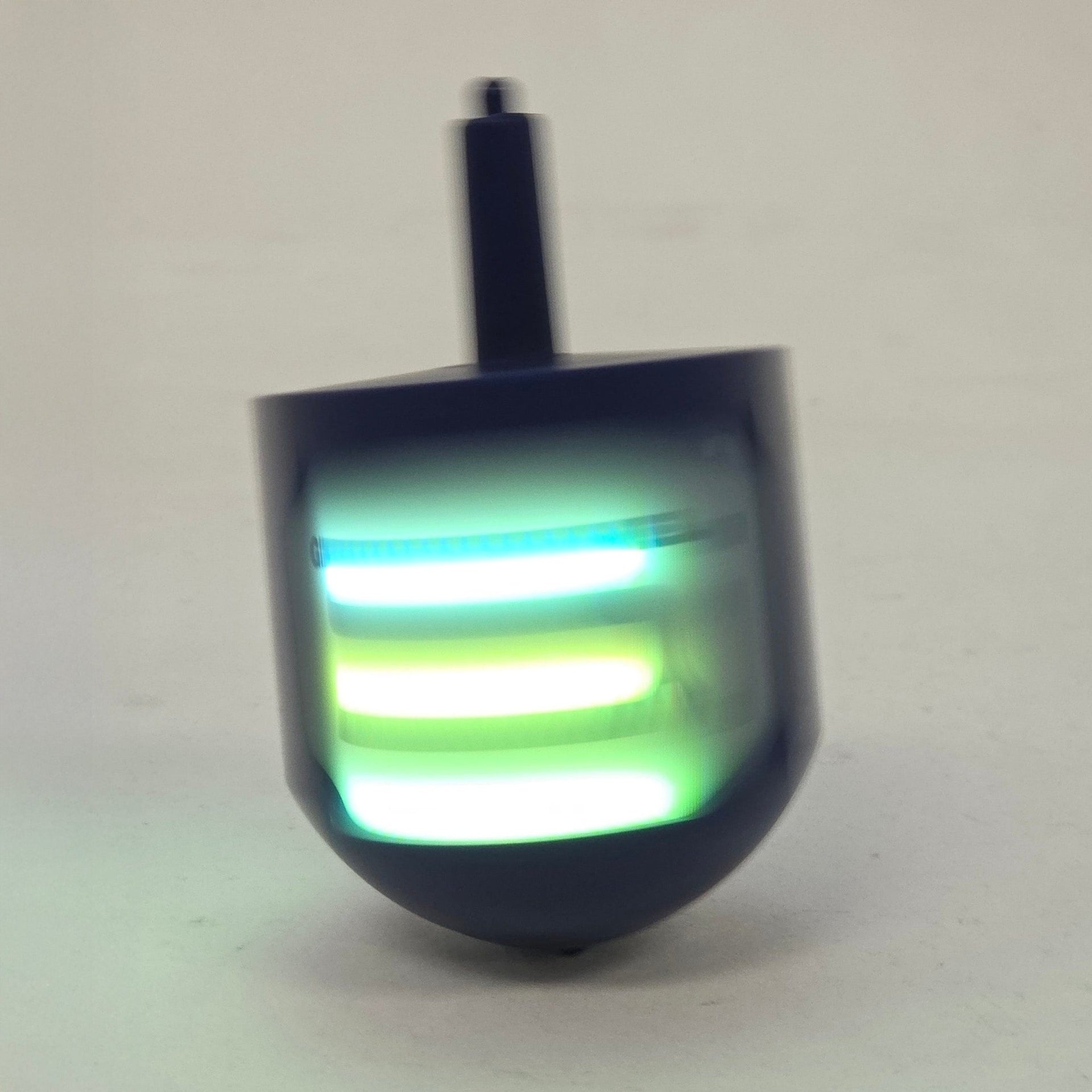 Rite Lite - Colorwave™ Light Up Dreidel With Color Changing Lights - ModernTribe