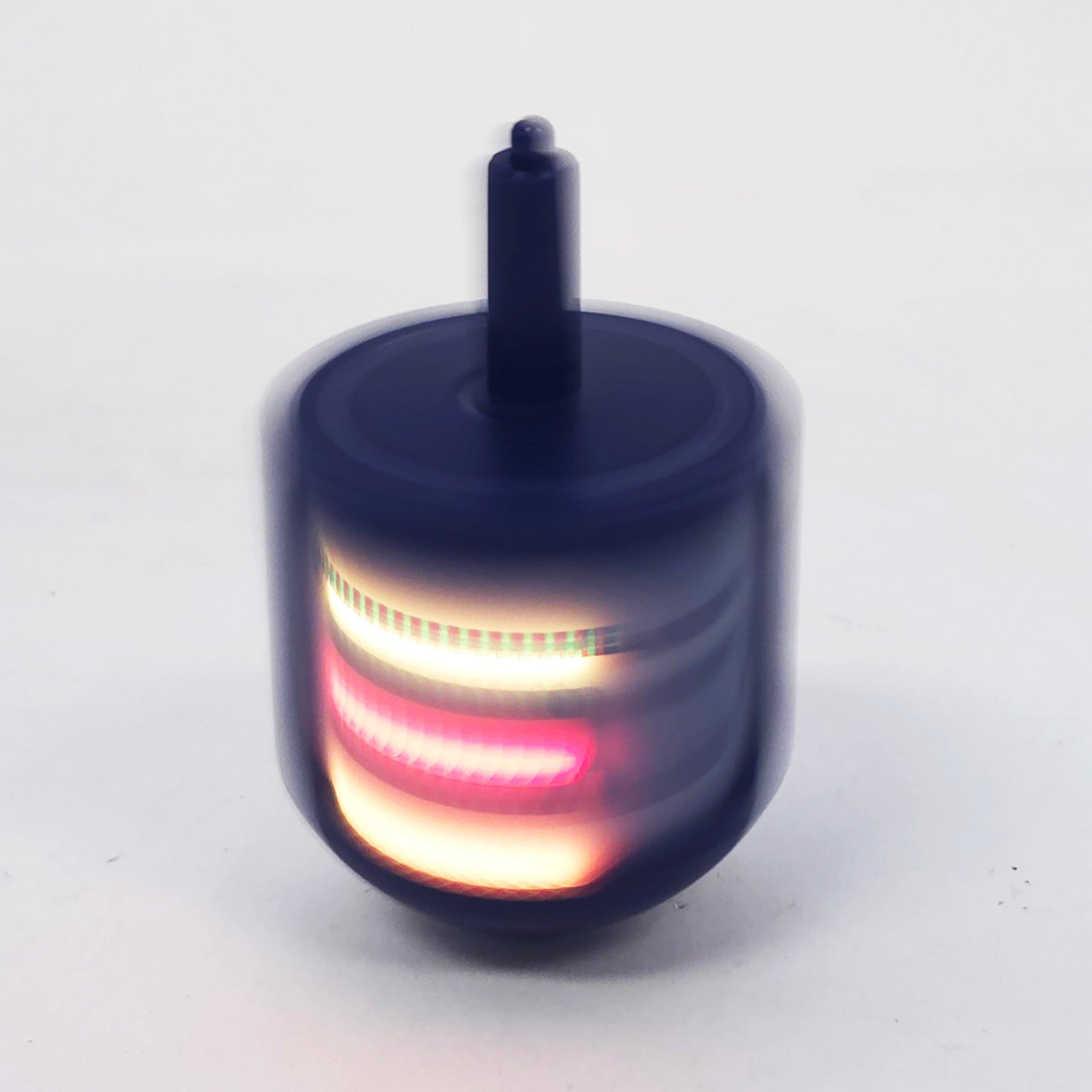 Rite Lite - Colorwave™ Light Up Dreidel With Color Changing Lights - ModernTribe