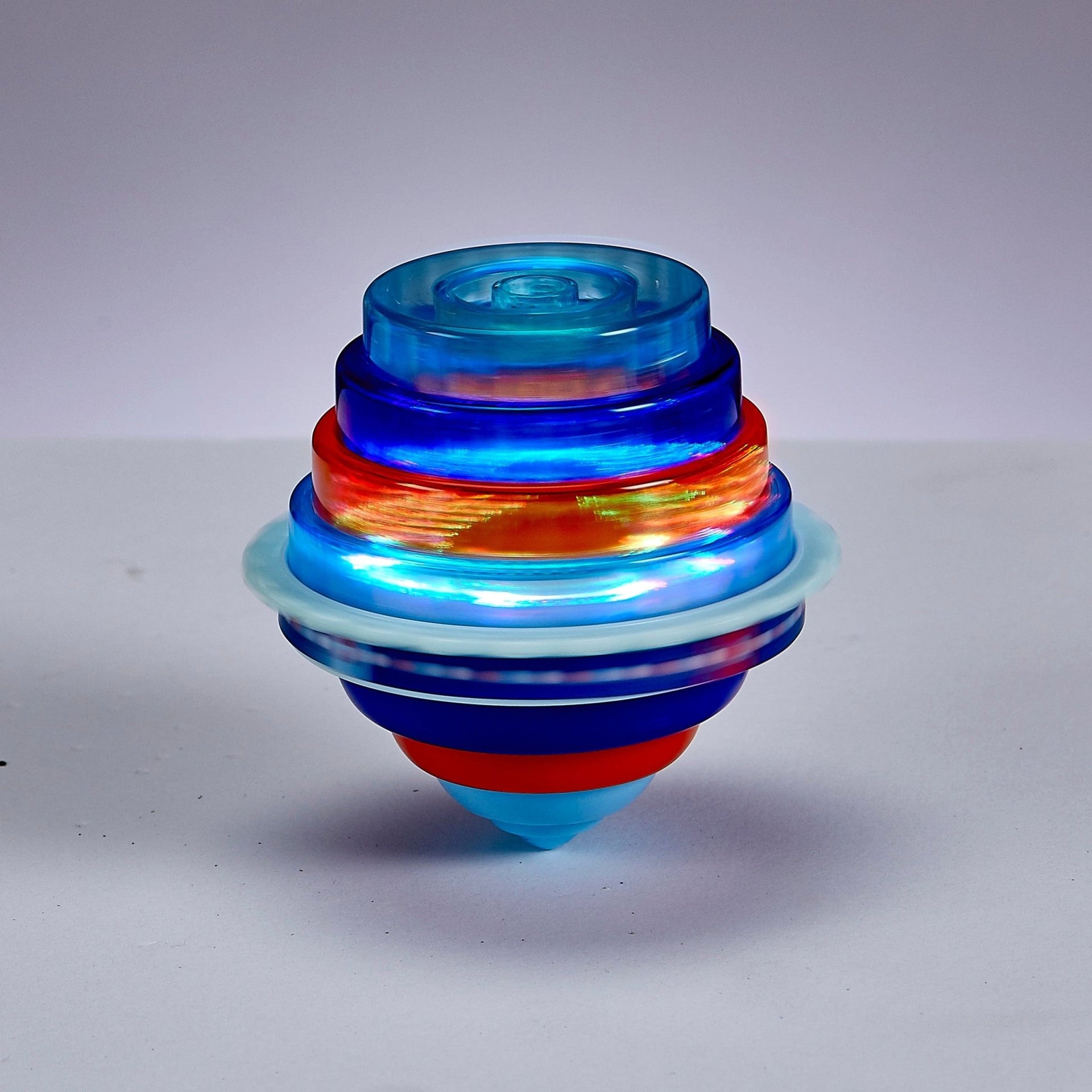 Rite Lite - Musical Light - Up Dreidel - ModernTribe