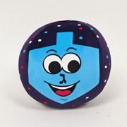 Rite Lite - Super Soft Hanukkah Plush Dreidel Ball - ModernTribe