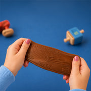 Rite Lite - Squishy Hanukkah Gelt Coin - ModernTribe