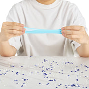 Rite Lite - Sufganiyot - Scented Hanukkah Slime Bucket with Dreidel Pieces - ModernTribe