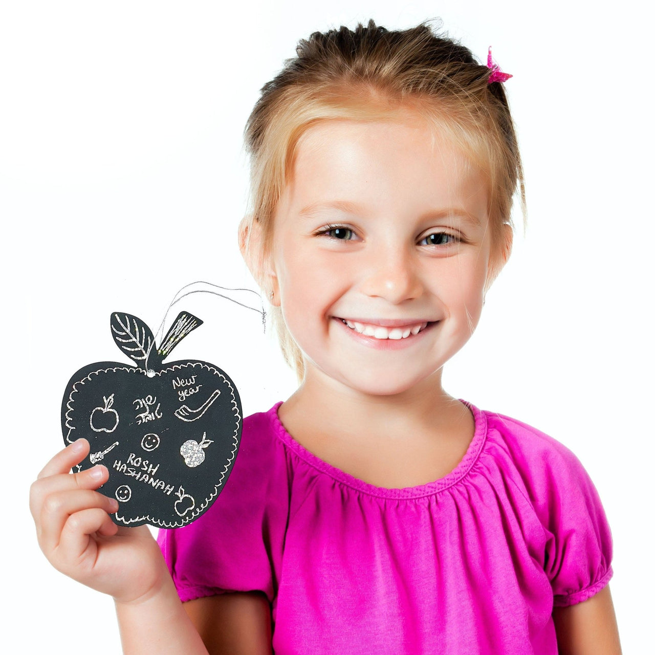Rite Lite - Rosh Hashanah Scratch Art - ModernTribe