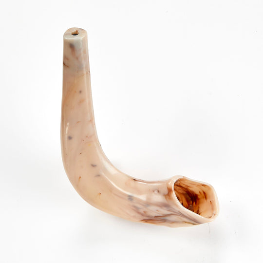 Realistic Toy Shofar